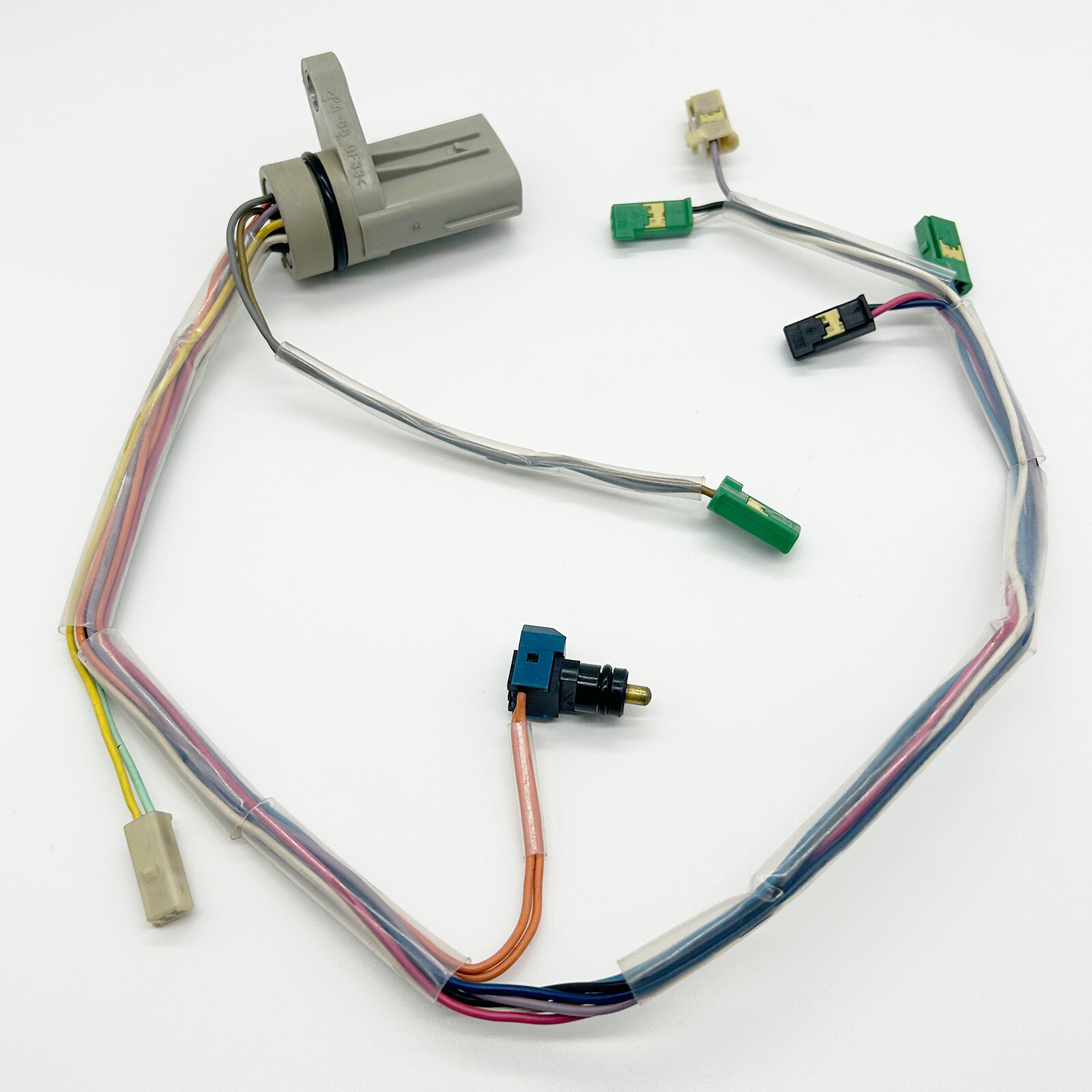 K313 Transmission Solenoid Wiring Harness for Toyota Corolla 1.8L 2.0L 2014-Up