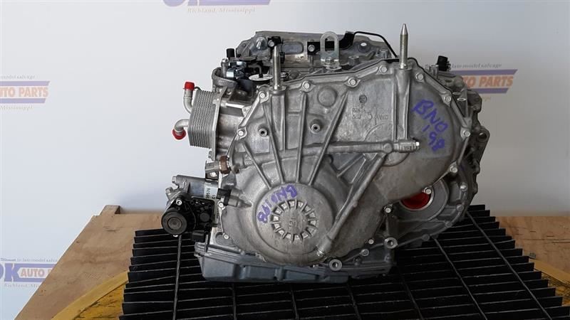 Automatic Transmission 1.5L FWD LX 2020 HONDA CRV CR-V 36K MILES