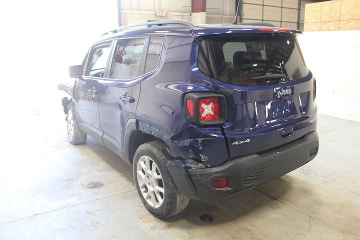 RENEGADE 2019 Transfer Case 2415755