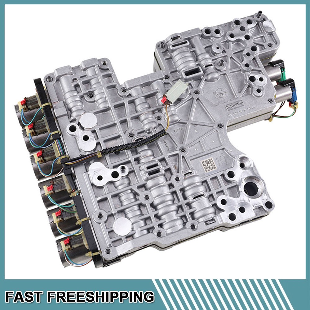 For Ford F-150 Expedition Navigator 2018-2023 10R80 Valve Body, JL3Z-7A100-C