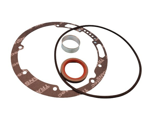 .FORD C-6 TRANSMISSION FRONT PUMP RESEAL KIT GASKET SEAL &ORING& Bushing