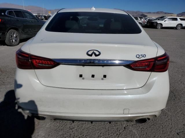 Automatic Transmission 7 Speed 3.0L VR30DDTT RWD Fits 18 INFINITI Q50 2369211