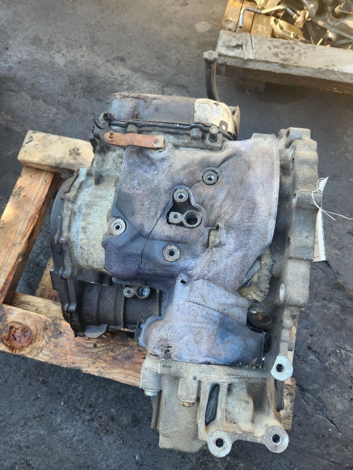 Automatic Transmission 3.5L Fits 07-10 SEBRING 414591