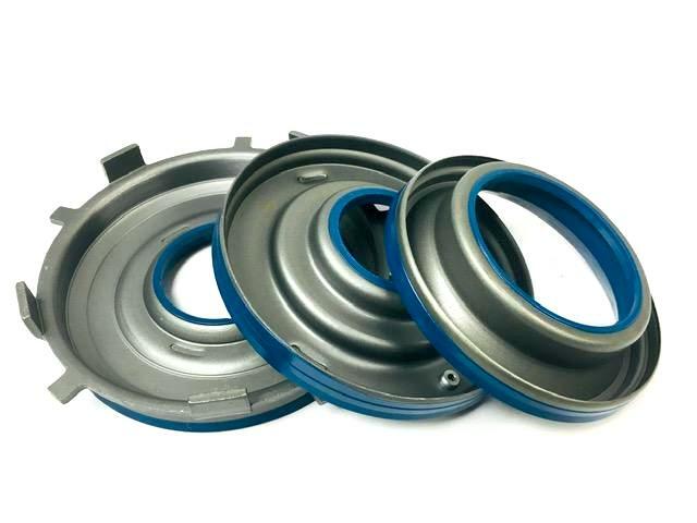 4L70E Transmission Input Drum 3/4 Forward Overrun Hi-Per Blue Molded Piston Kit