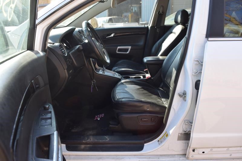 Automatic Transmission FWD 2.4L 86,000 miles Fits 15-17 EQUINOX 1412265