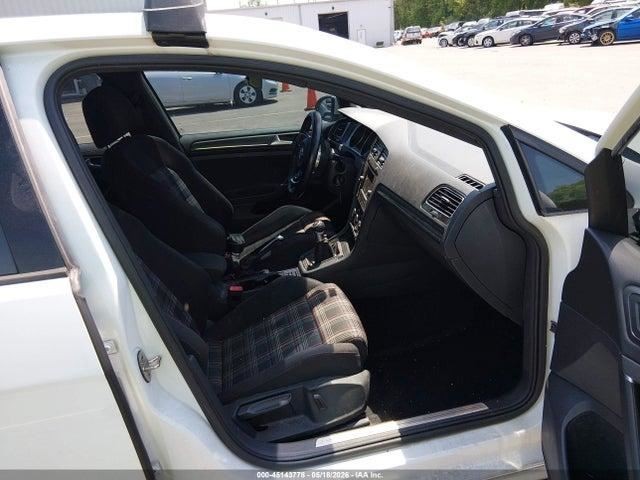 Manual Transmission ID Tgn Fits 19 GOLF GTI 959935