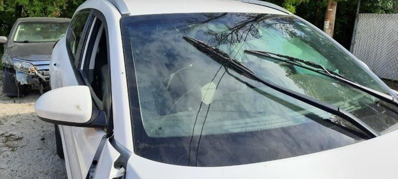Automatic Transmission 2.0L AWD Fits 16-18 TUCSON 4160788