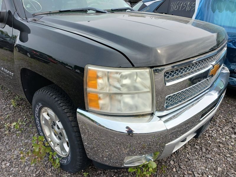 2009-2019 GMC Sierra 1500 Pickup Transfer Case Opt NQH