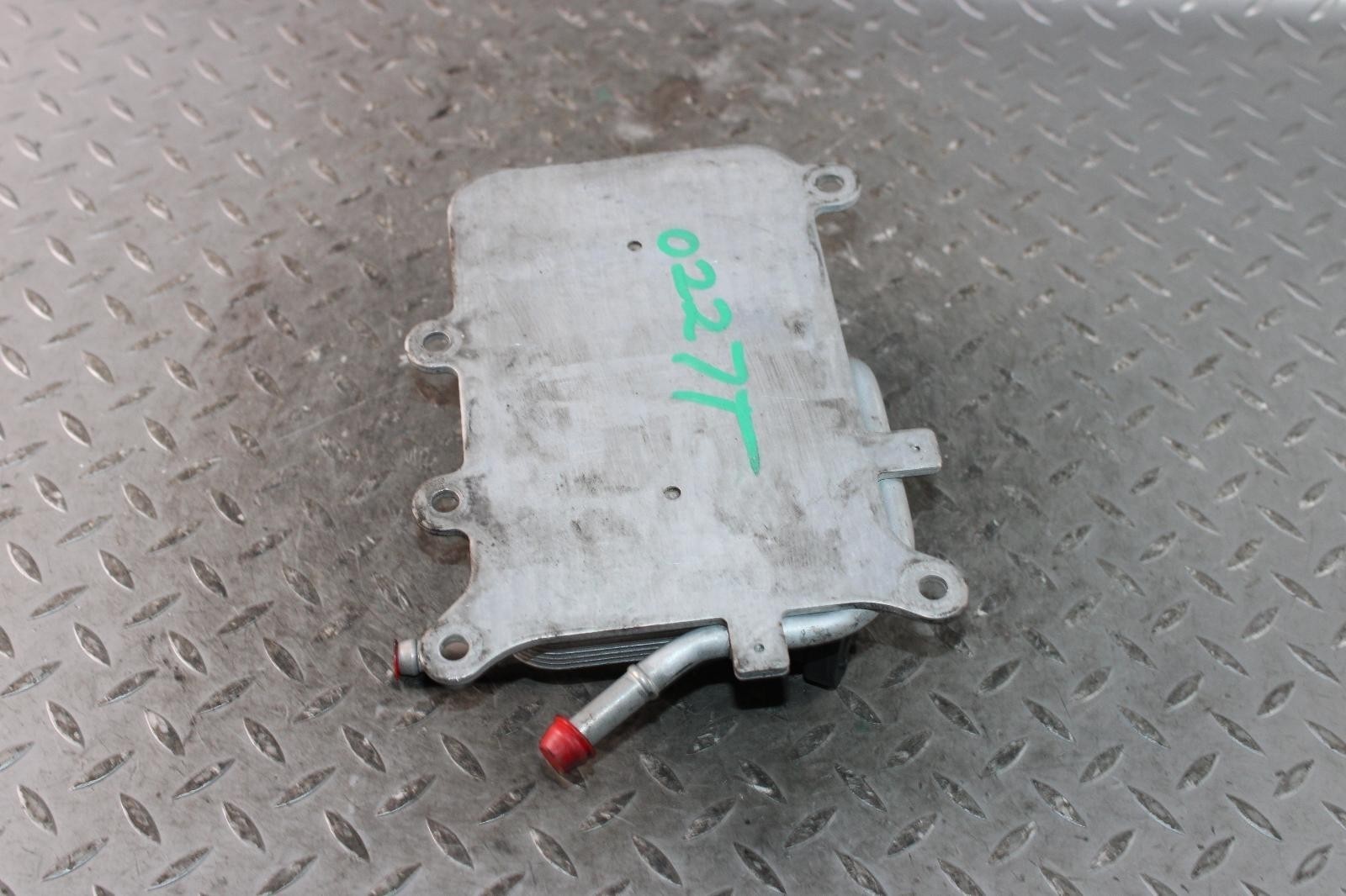 20-24 Telluride OEM A/T Automatic Transmission Oil Cooling Cooler Unit Module