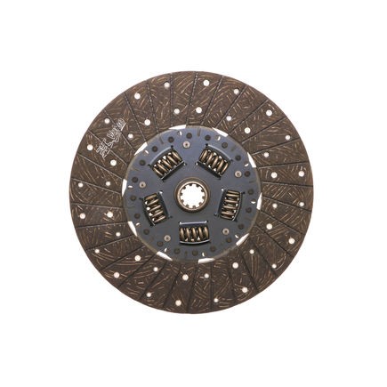 Sachs North America 1878 654 920 Transmission Clutch Friction Plate?