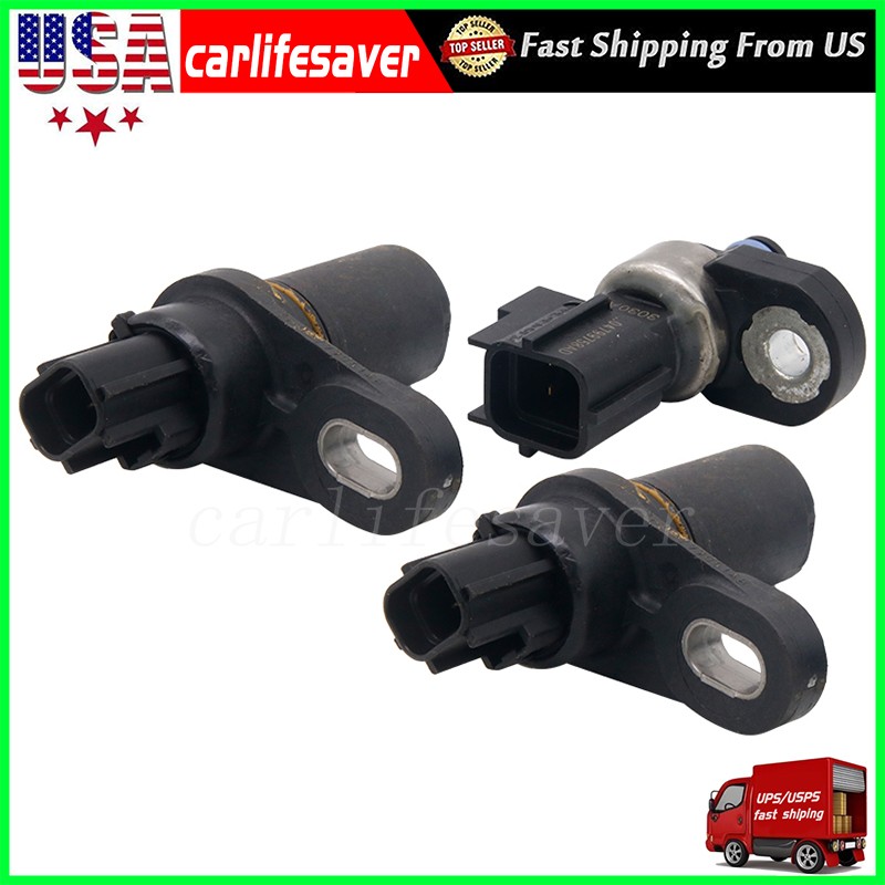 (3)45RFE 545RFE 68RE Updated Pressure Transducer Sensor Set Input Output 4799758