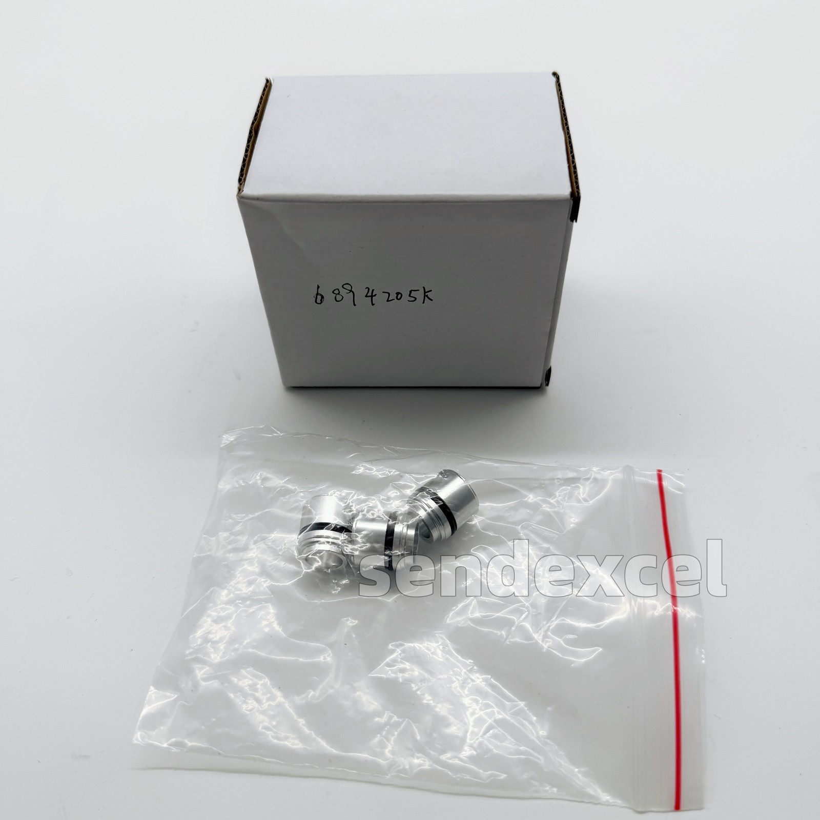 Overlap Control Valve Sleeve Kit 722.6 for MERCEDES BENZ 68942-05k NEW