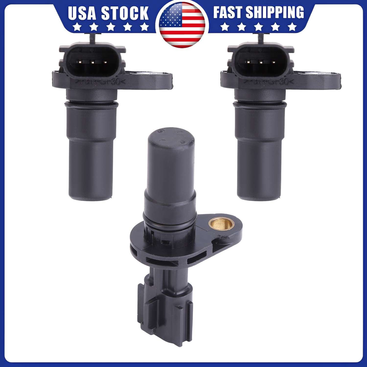✅Auto Transmission Speed Sensor Fit Altima Sedan 2007-2016 2.5L 3.5L Replace✅