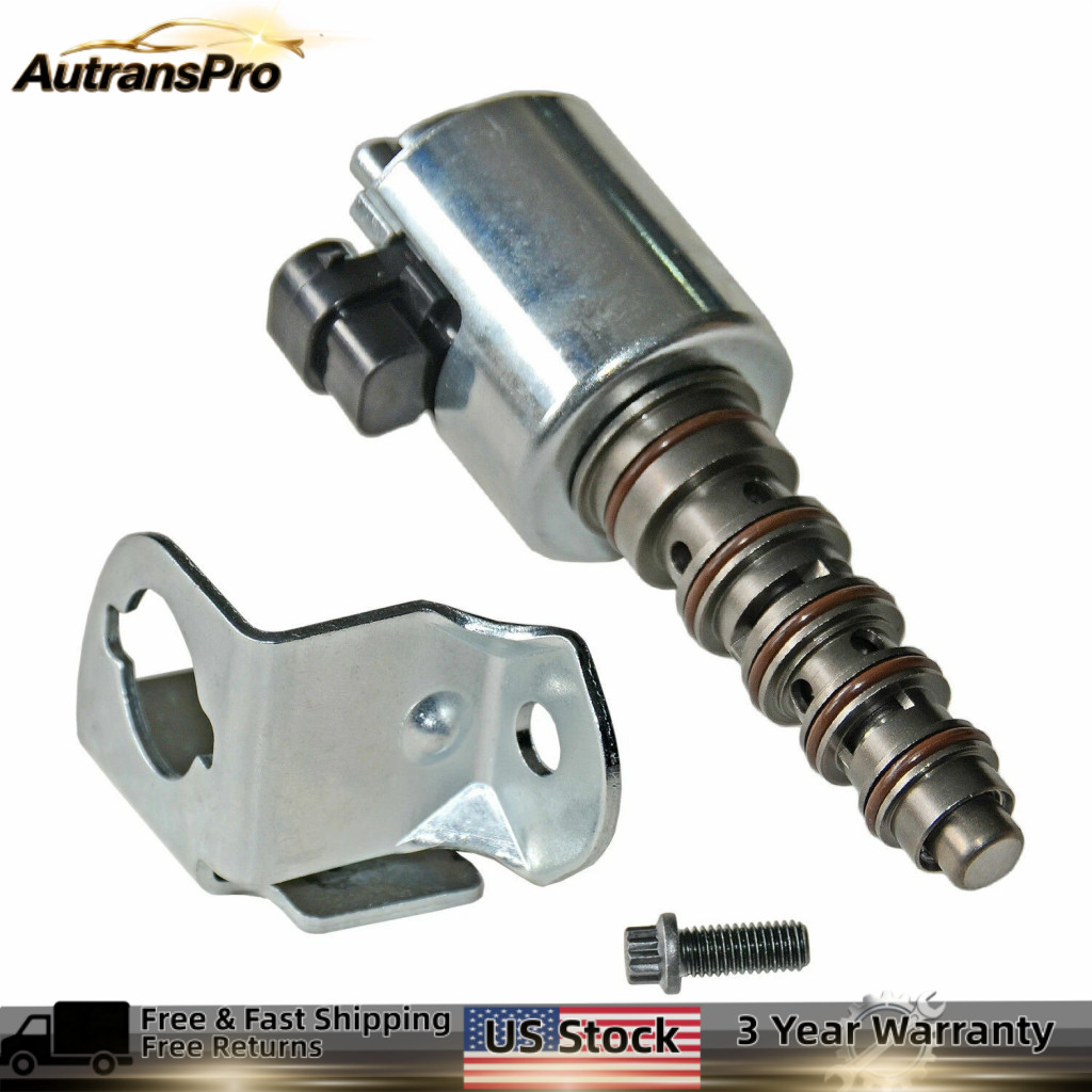 VGT Solenoid Turbo Actuator 904-268 For Ford F-250 03-07 3C3Z6F089AA5C3Z6F089BA