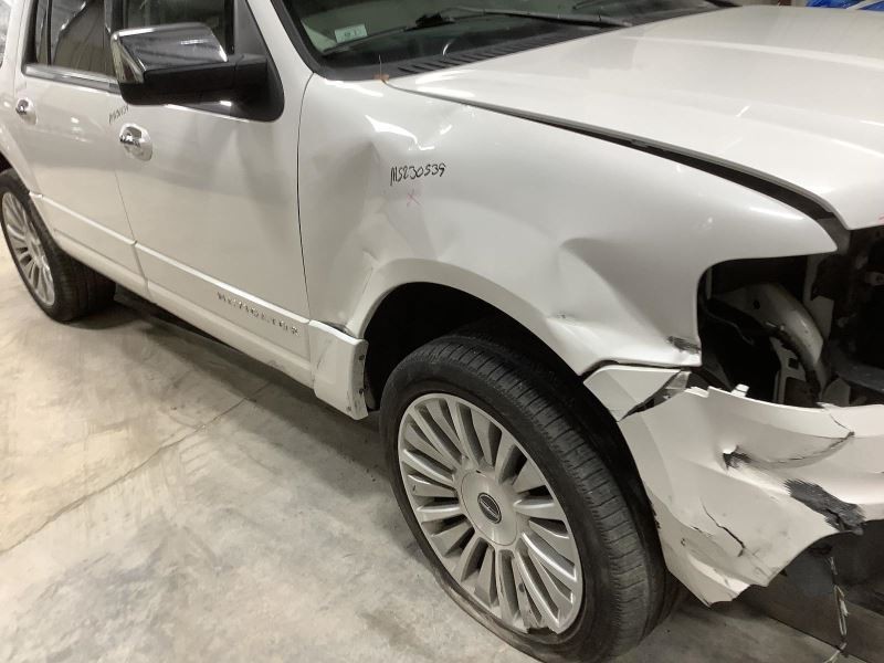 Transfer Case Fits 15-17 NAVIGATOR 3585001
