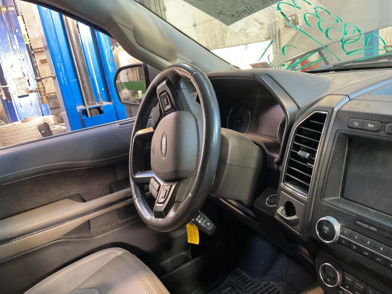 EXPEDITON 2019 Transfer Case 1969626