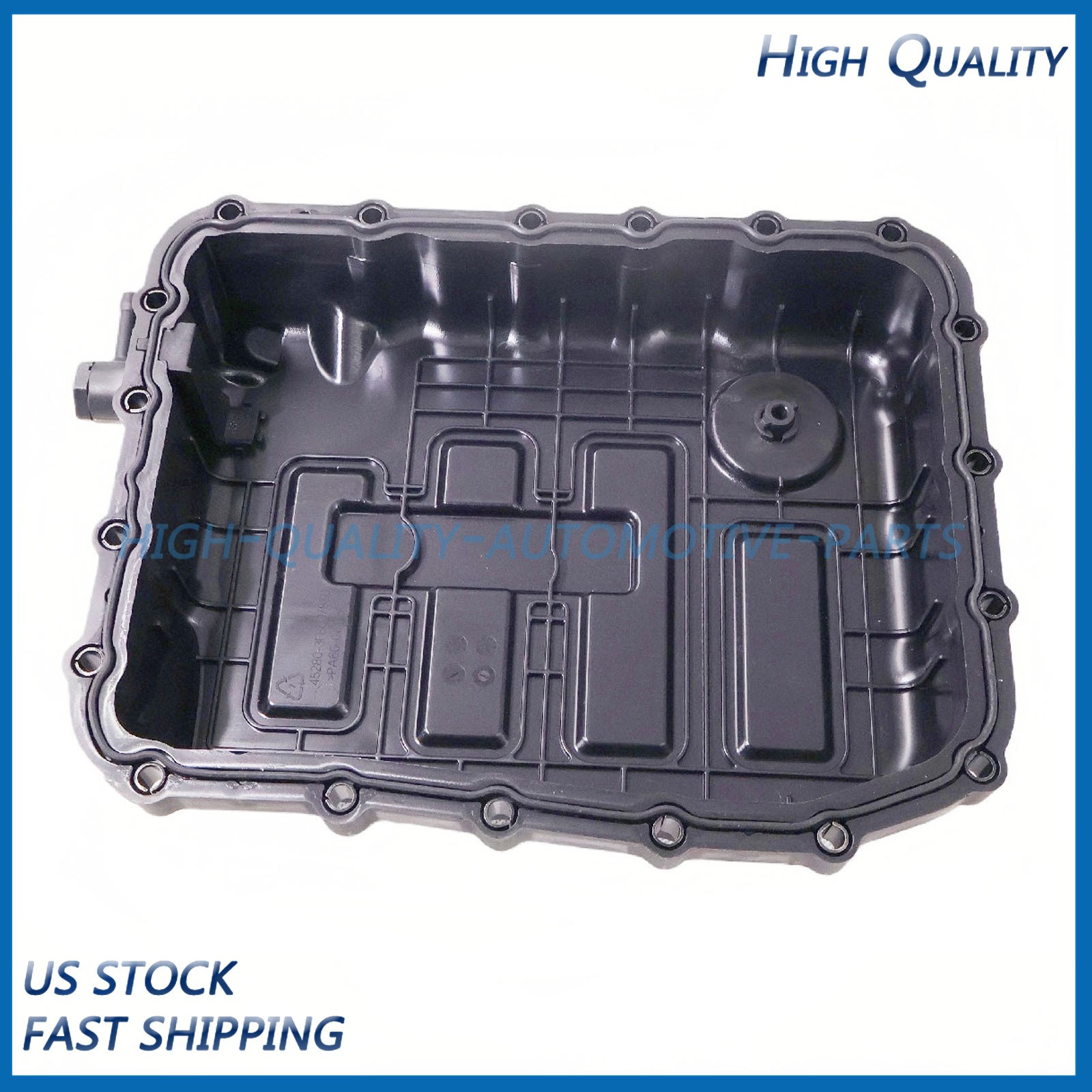 For 17-20 Tucson Sorento Sportage Santa Fe Sport 2.4L Transmission Oil Pan New