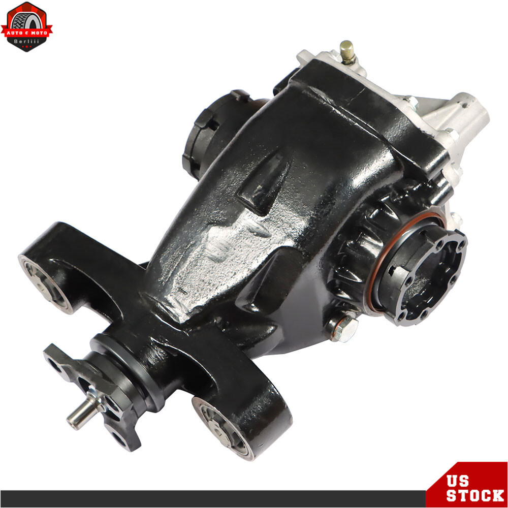 Rear Differential Axle Carrier 3.27 Ratio For 2013-2019 Cadillac ATS 84110753