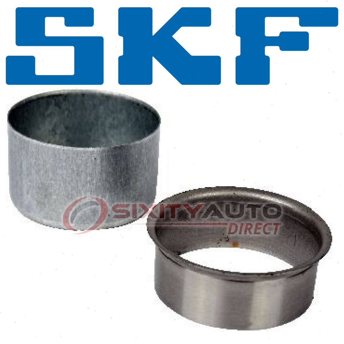 SKF Rear Transmission Repair Sleeve for 1973-1974 Aston Martin Vantage – zr