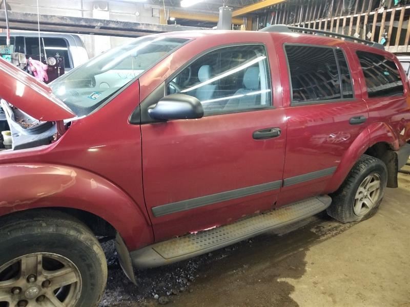Automatic Transmission 4WD 4.7L 45RFE Standard Engine Fits 06 DAKOTA 633624