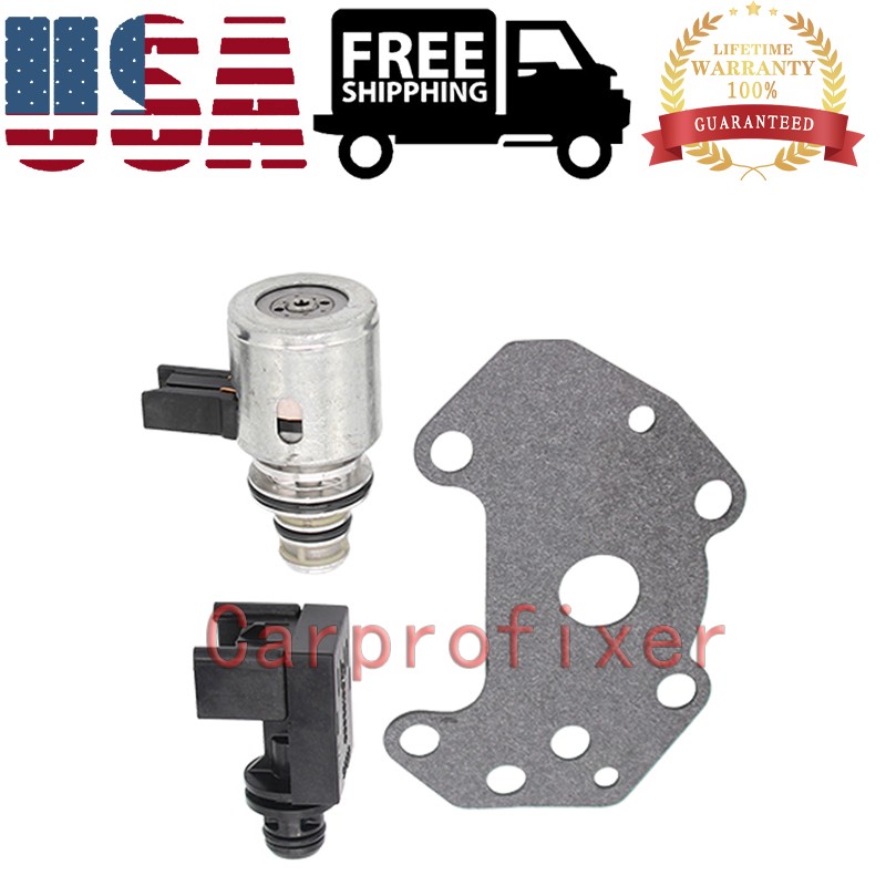 56028196AD Transmission Governor Pressure Solenoid Sensor Kit For Dodge Ram Jeep