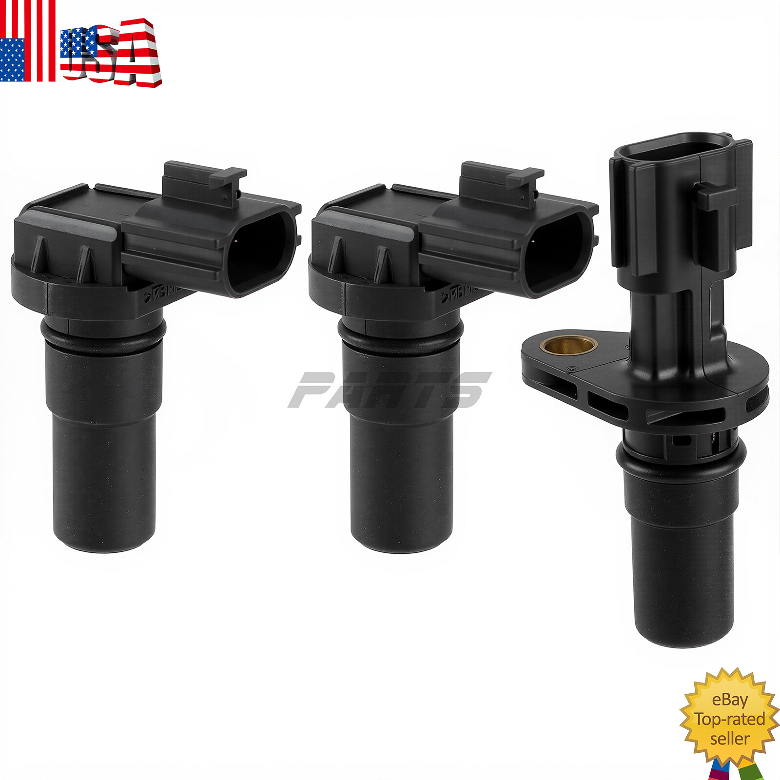 Input Output Speed Sensor CVT CVT7 RE0F11A JF015E For Nissan Rogue 2008-2016