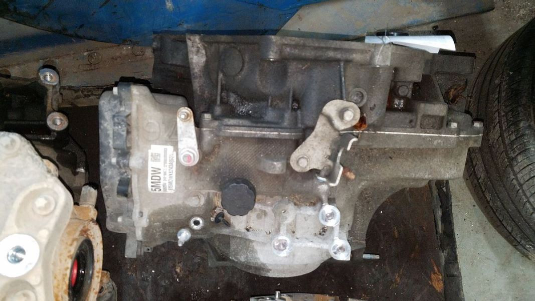 Automatic AWD Transmission 24262566 for 15-17 Equinox Terrain 2.4L 6T45 2244844