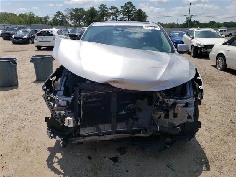 (TRANFER CASE ONLY) Transfer Case Fits 19-24 RDX 891408