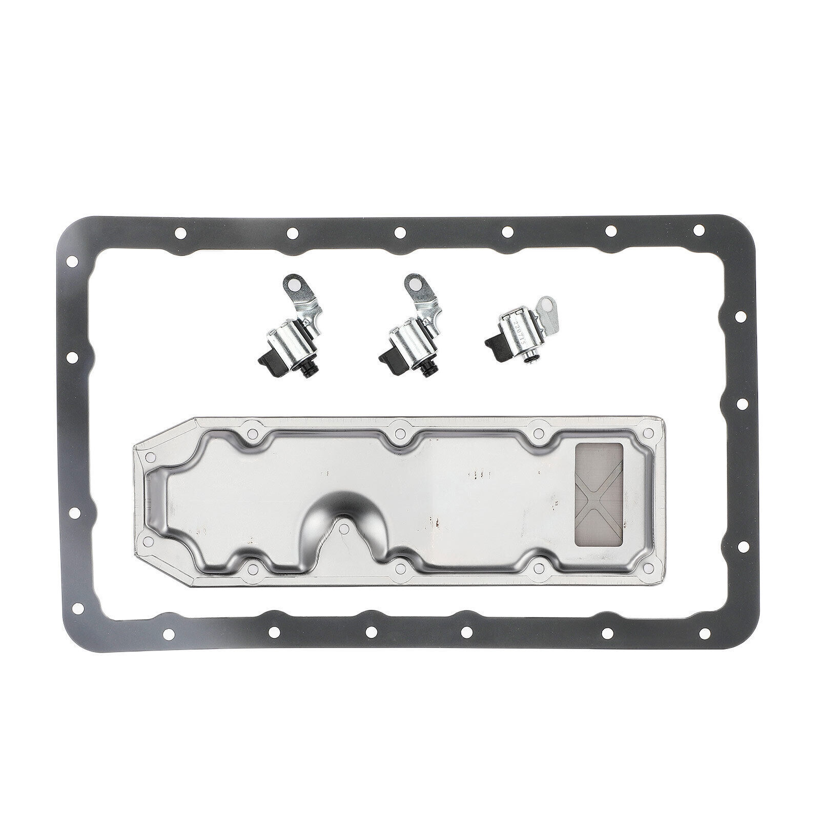 Solenoid Service Kit For 1985-1994 Toyota with A340 Automatic Transmission 4WD