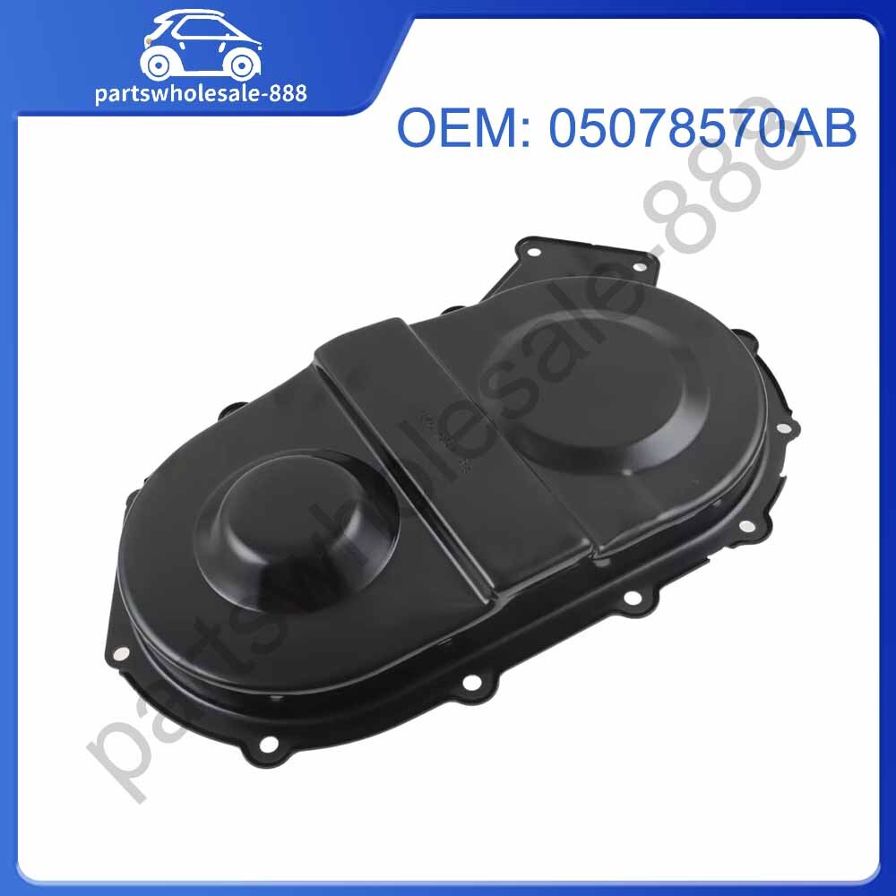 05078570AB Transmission End Cover For Dodge Avenger Grand Caravan Journey