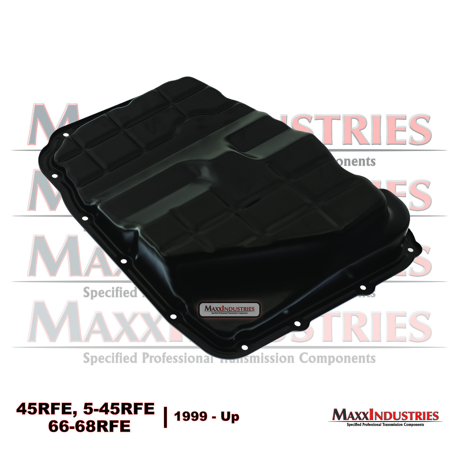 45RFE 545RFE 68RFE Transmission Oil Pan 4wd Deep Style -with- Magnet Fits Ram
