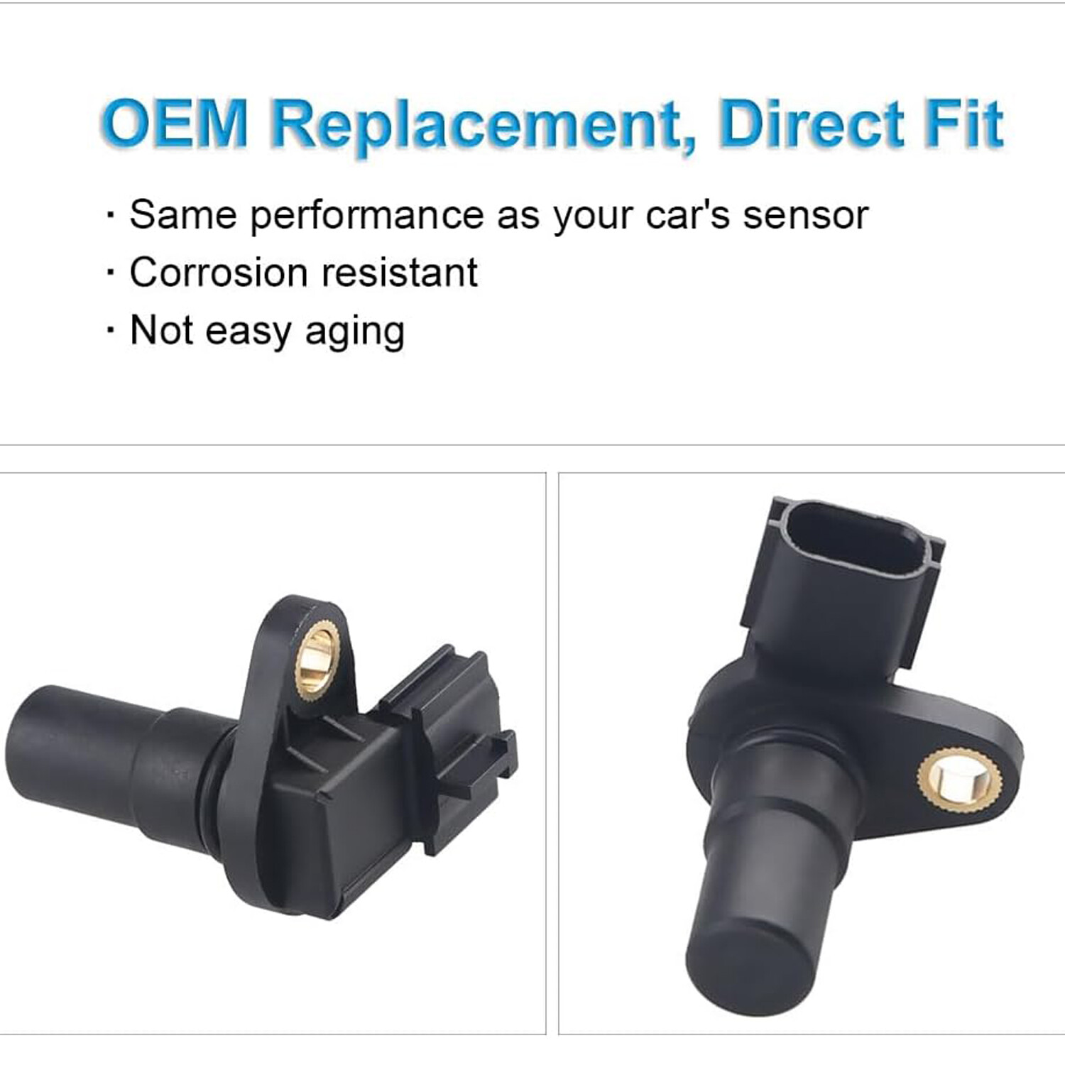 Transmission Vehicle Speed Sensor For Nissan Altima Sentra Murano Pathfinder