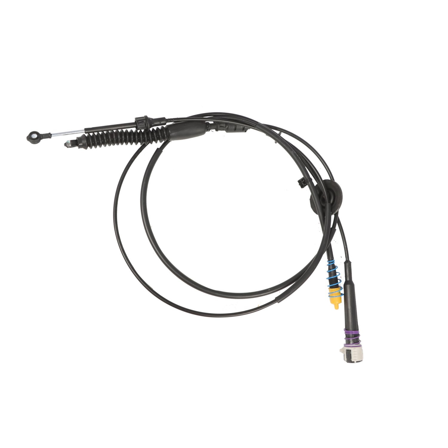 Shift Cable For GMC Yukon 2000-2006 For Chevrolet Suburban 1500 2002-2006