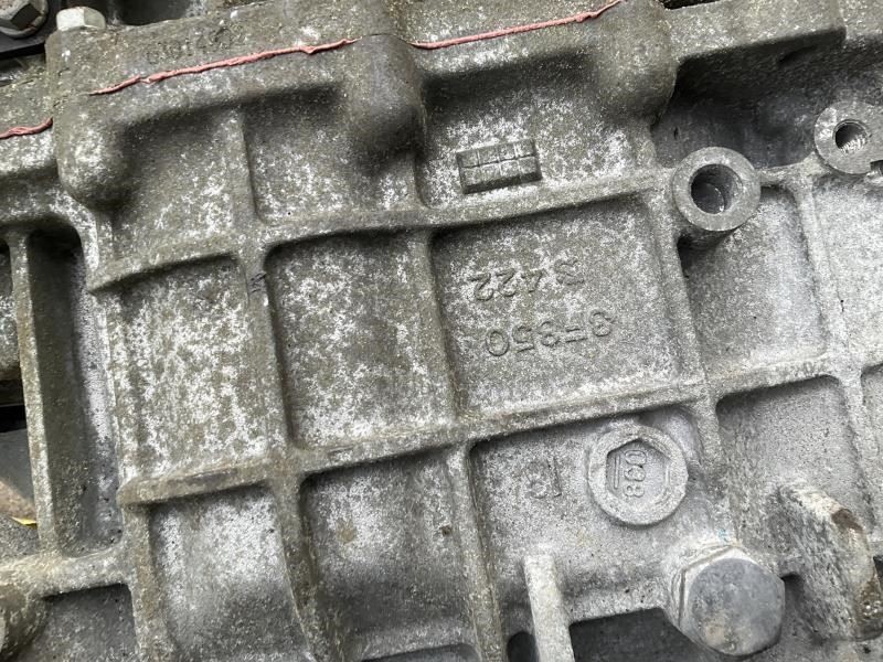 19-20 Kia Sorento LX 2.4L AT AWD AT Automatic Transmission P