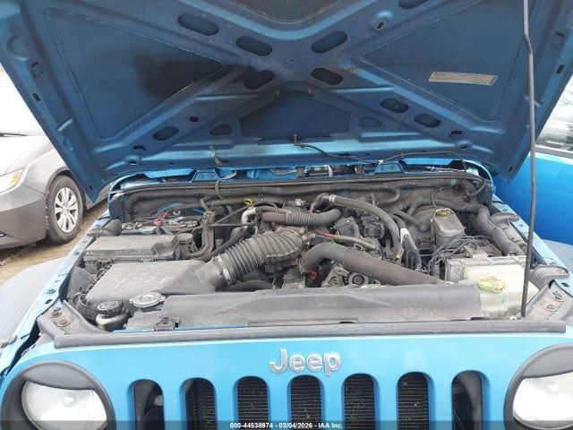 Transfer Case 3.8L Automatic Transmission Rock-trac Fits 07-11 WRANGLER 2800521