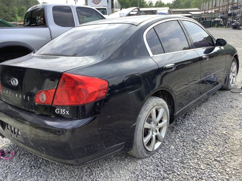 Transfer Case Automatic Transmission Fits 03-08 INFINITI FX SERIES 3386516