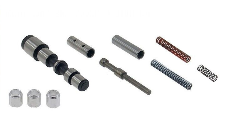 Transgo Shift Kit Mercedes 722.6 Dodge Chrysler Jeep Sprinter NAG1 (SK722.6-A)*