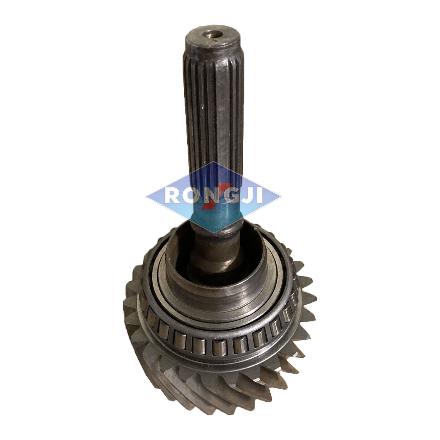 722.9 Transmission Transfer Case Gear Output Shaft For Mercedes A2212710248 E350