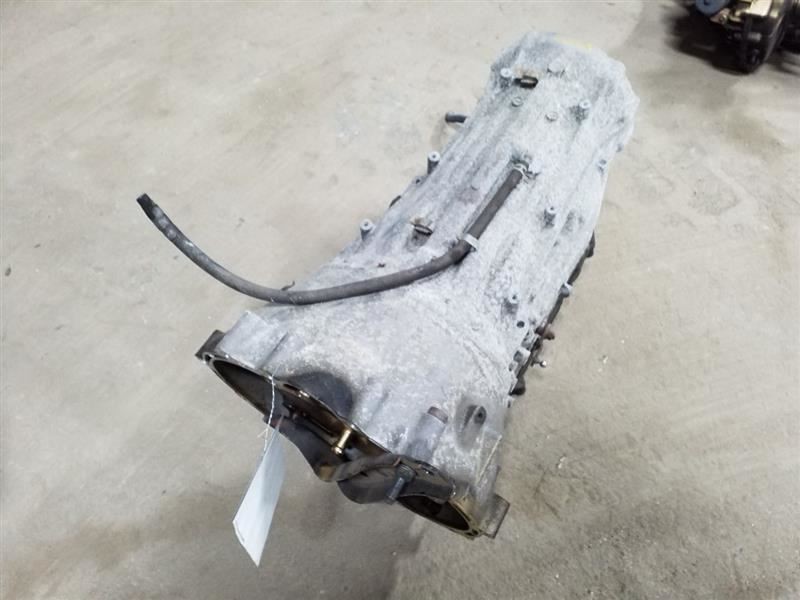 Automatic Transmission 4.5L Fits 03-04 PORSCHE CAYENNE 688616