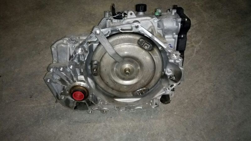 Automatic Transmission 6T40 from 2013 Buick Verano 2.0T FWD 81K 5228663