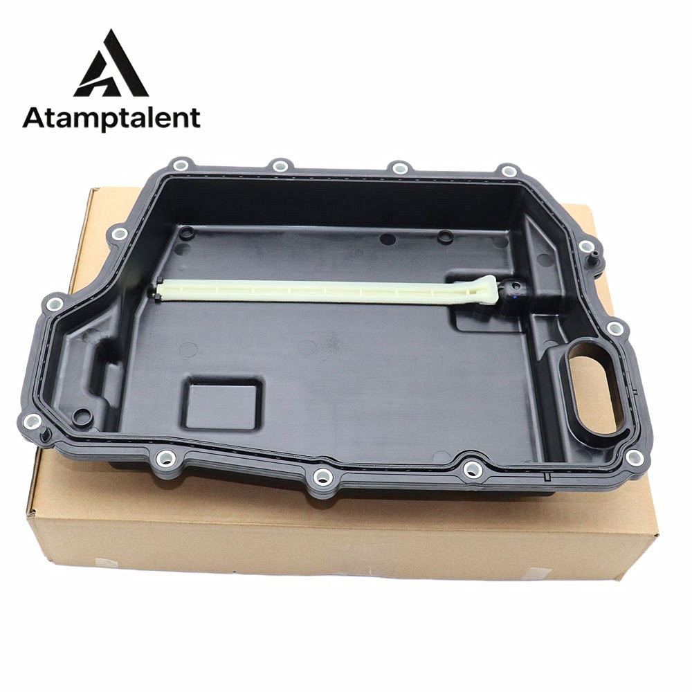 For 2019-2024 Ford Bronco Sport Automatic Transmission Cover JM5Z-7G004-A