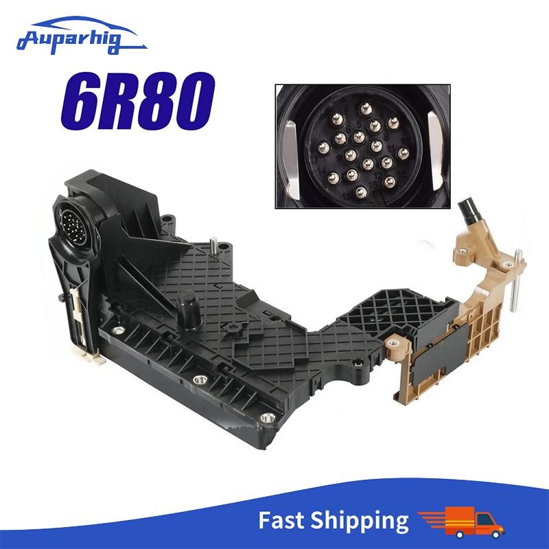 For 2011-2018 Ford F-150 6R80 TCM Transmission Lead Frame Connector AL3Z-7G276-D