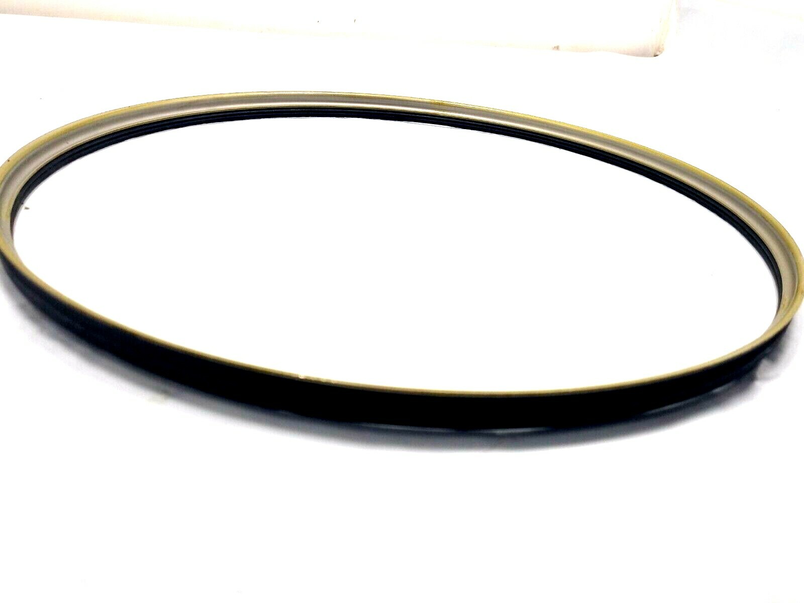 .For GM 4l60/E/70 O-Ring Front Pump NEWER STYLE MOLDED wedge SEAL 2004+