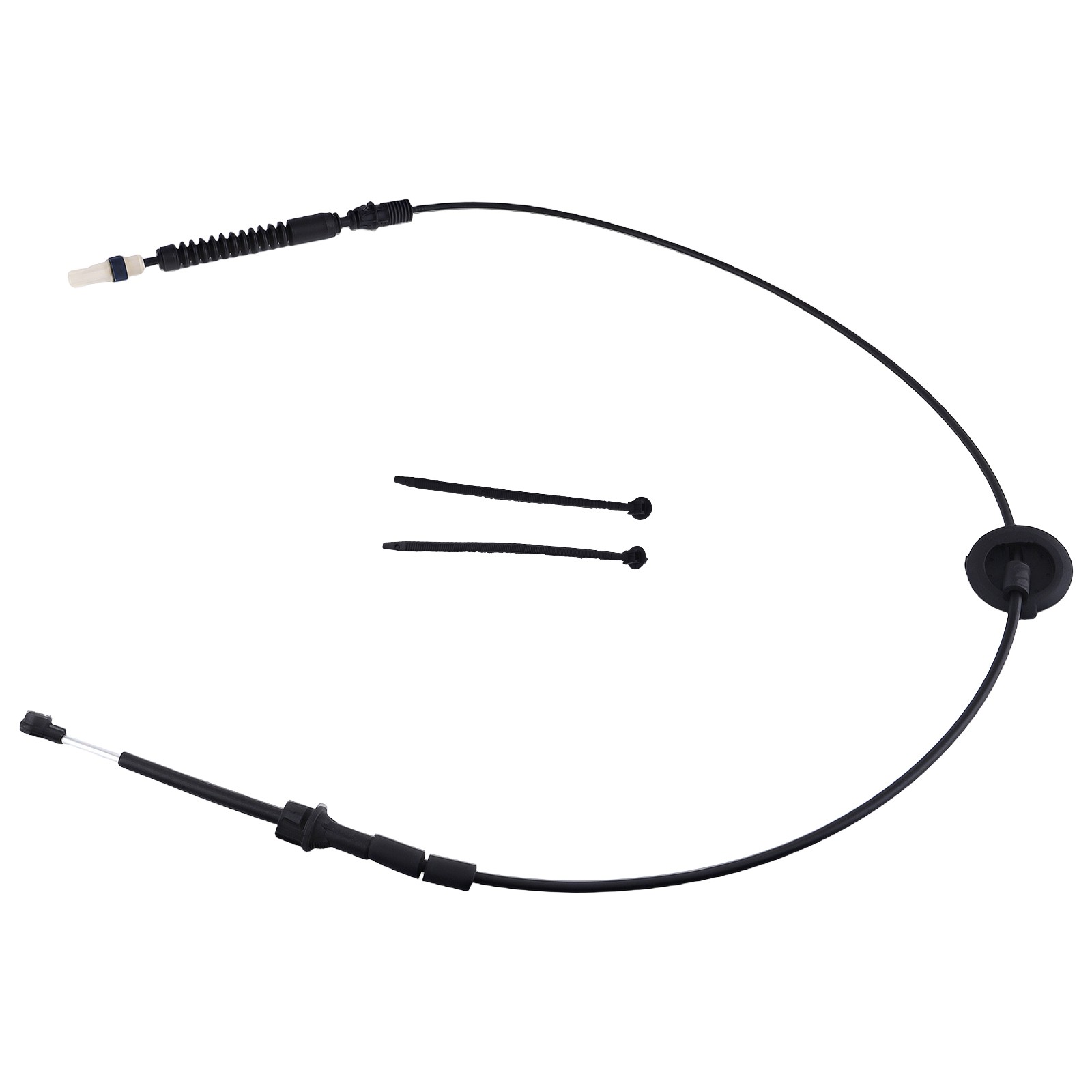Automatic Shift Cable for Chevrolet Colorado LT Extended Cab 2007-2012