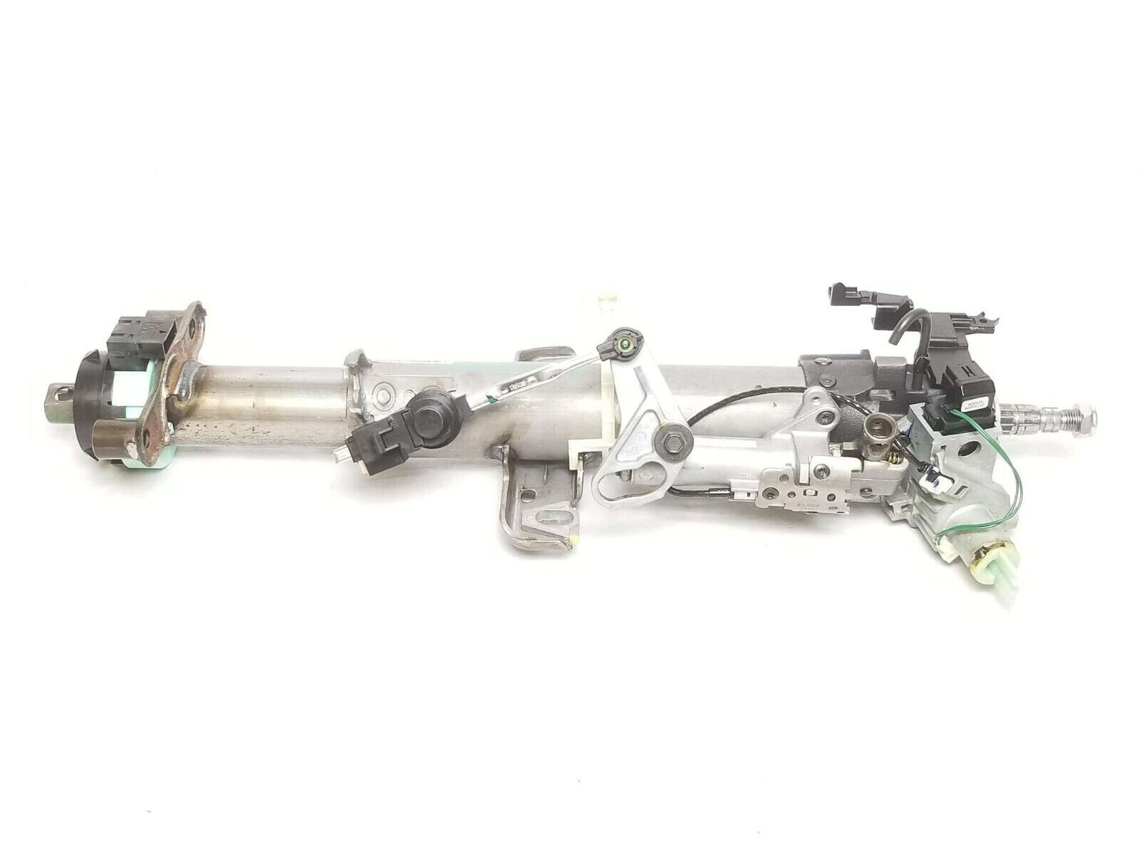 OEM GM 19168538 Steering Column W/O Tilt Fit 08-13 Savana Express 3500/2500/1500