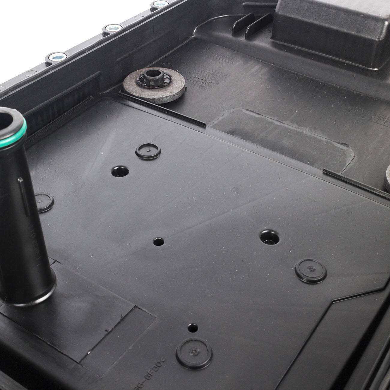 FIT BMW E60 E71 E82 E88 E89 6HP19 Transmission Oil Pan Repair kit 24117571217
