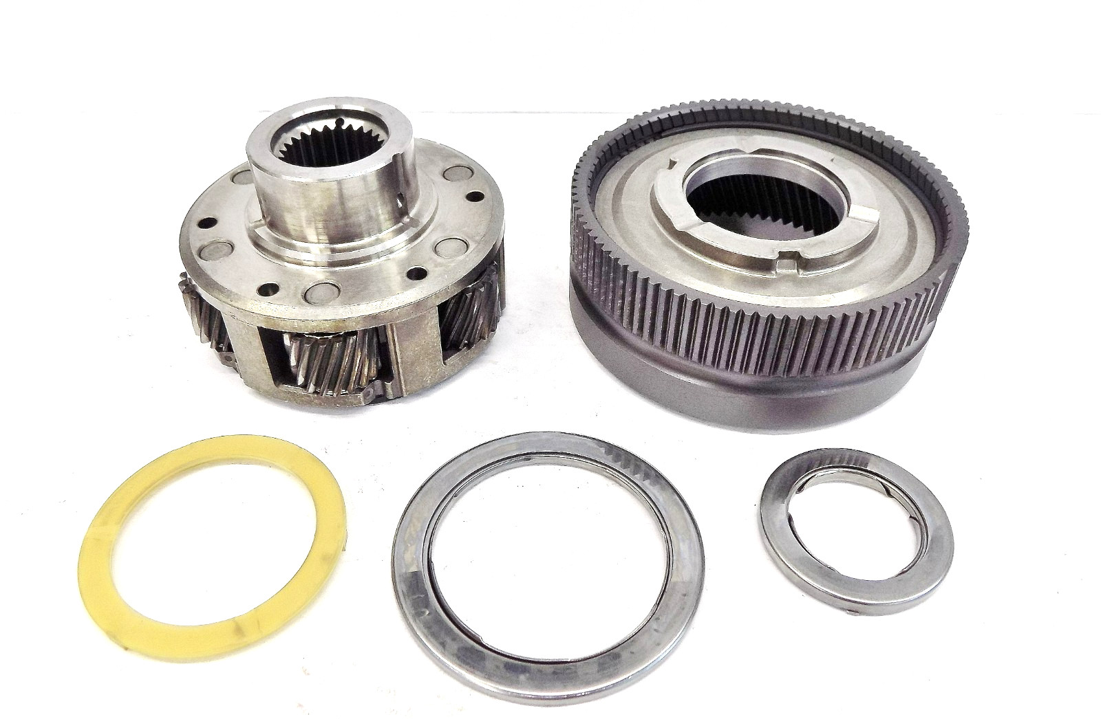 Clean Reconditioned Ford 5R110W Forward Planetary Assembly 2003-2004