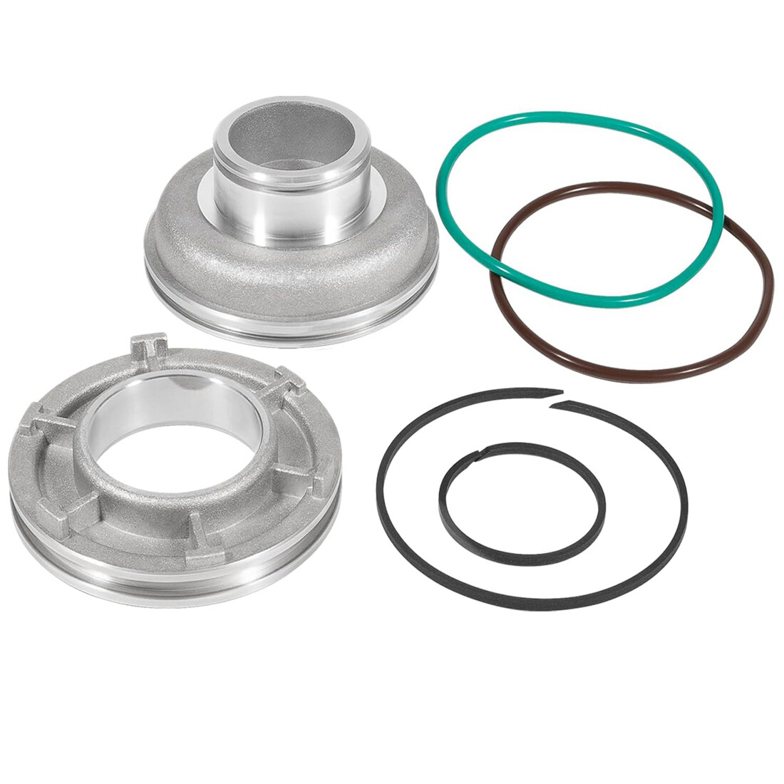 High Performance Corvette Servo Piston Kit A74905BK For GM 4L60 700R4 4L60E