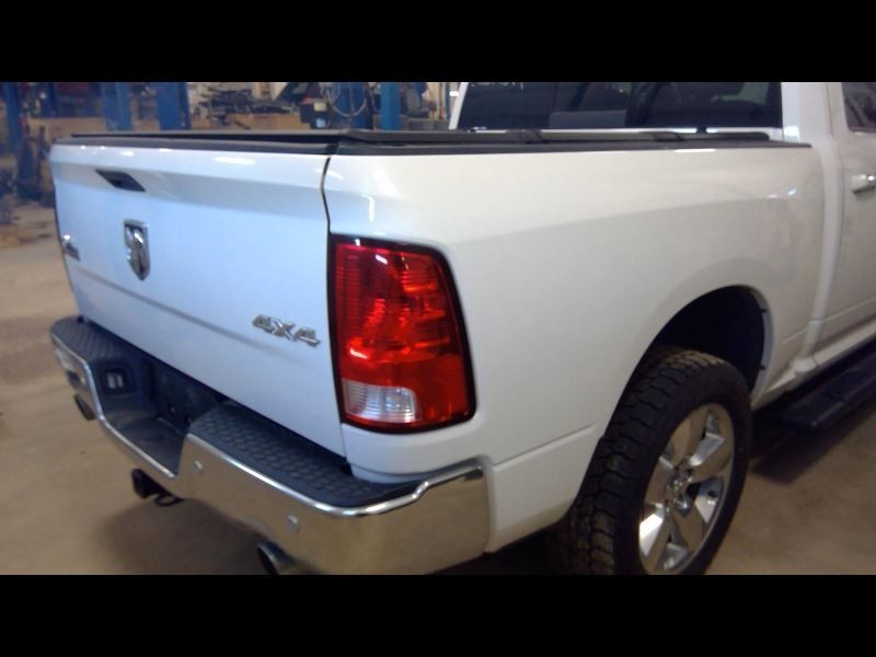 Transfer Case Classic Style 5 Lug Wheel Fits 11-20 DODGE 1500 PICKUP 889588