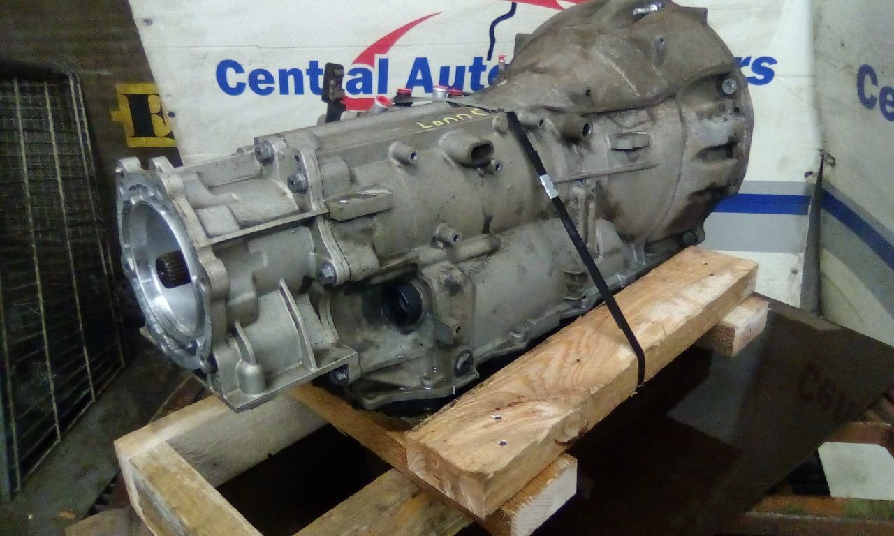 Automatic Transmission Classic Style 4WD Fits 16-20 DODGE 1500 PICKUP 365952